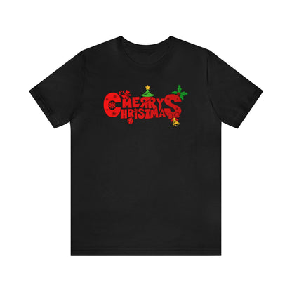 Merry Christmas Shirt, Christmas Shirt, Xmas Shirt, Holiday Shirt, Merry Shirt, Festive Shirt, Merry Christmas T, Christmas Gift, Sweatshirt