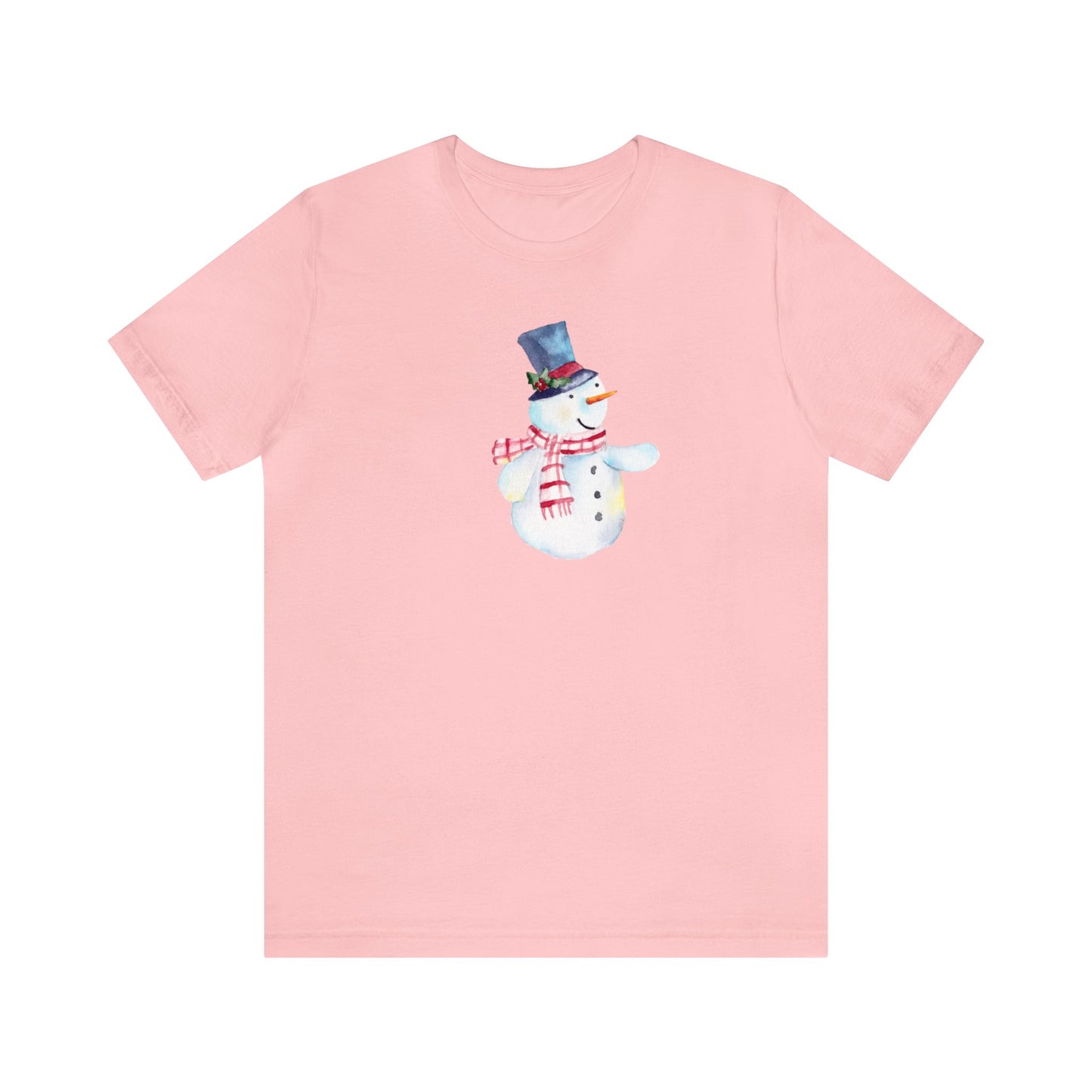 Snowman Shirt, Frosty the Snowman Shirt, Christmas Shirt, Xmas Shirt, Holiday Shirt, Merry Shirt, Festive Shirt, Merry Christmas Tee, Winter