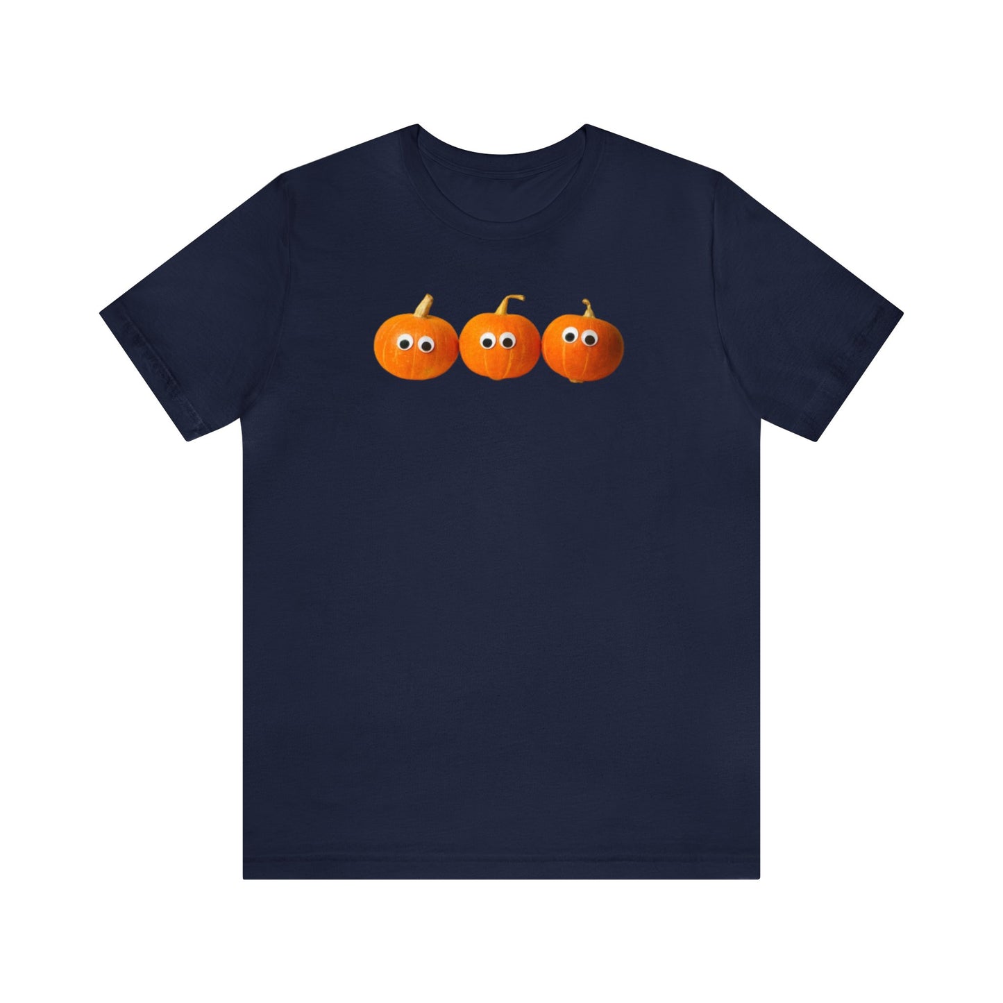 Funny Pumpkin Trio Shirt, Fall Pumpkin Shirt, Cute Fall Shirt, Thanksgiving Shirt, Shirt for Women, Teacher Fall Shirt, Autumn Shirt, Fall T