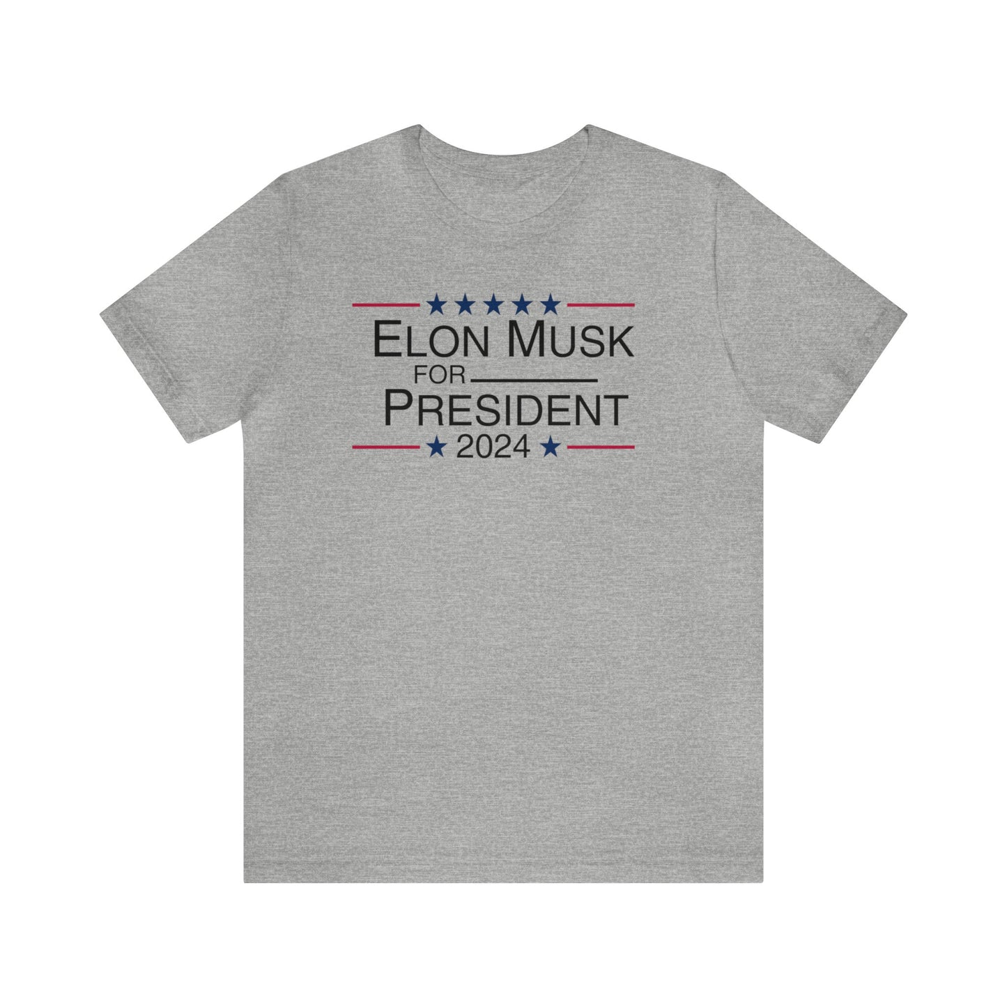 Elon Musk for President, Elon 2024, Musk For President, Elon Shirt, Elon Musk Gift, Musk We Trust, Presidential, Election, Funny Shirt, Musk