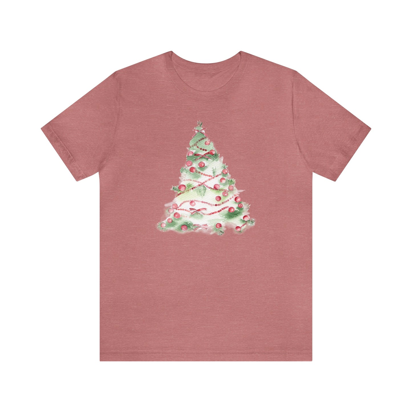 Christmas Tree Shirt, Christmas Shirt, Xmas Shirt, Holiday Shirt, Merry Shirt, Festive Shirt, Merry Christmas Tee, Christmas Gift, Holiday