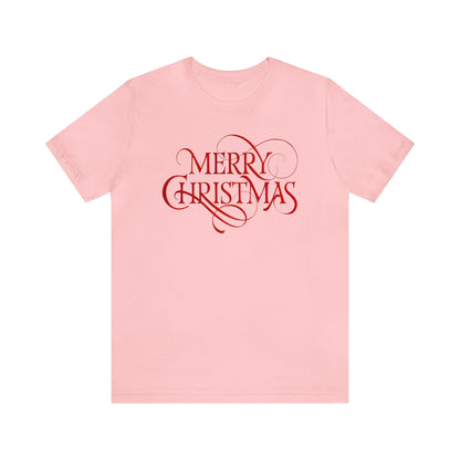 Merry Christmas Shirt, Christmas Shirt, Xmas Shirt, Holiday Shirt, Merry Shirt, Festive Shirt, Merry Christmas Tee, Christmas Gift, Holiday