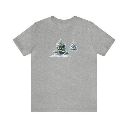 Christmas Tree Shirt, Christmas Shirt, Xmas Shirt, Holiday Shirt, Merry Shirt, Festive Shirt, Merry Christmas Tee, Christmas Gift, Holiday