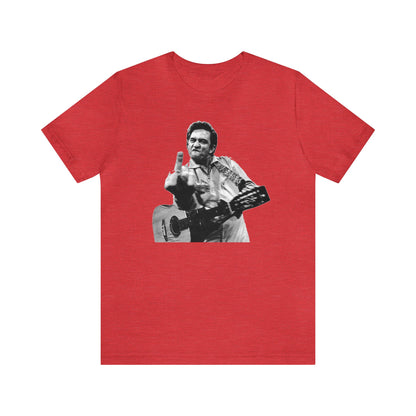 Johnny Cash Shirt, Johnny Cash Merch, Johnny Cash Tribute Shirt, Outlaw Country Shirt, County Music Shirt, Music Lover Shirt, Man in Black