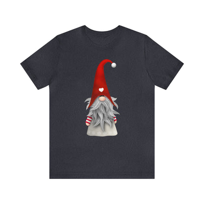 Christmas Gnome Shirt, Gnome Shirt, Christmas Gnomes Shirt, Gnomes Tee, Xmas Shirt, Holiday Shirt, Merry Shirt, Festive Shirt, Christmas Tee