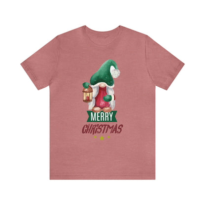 Noel Gnome Shirt, Gnomes Shirt, Christmas Gnomes Shirt, Gnomes Tee, Xmas Shirt, Holiday Shirt, Merry Shirt, Festive Shirt, Christmas Shirt