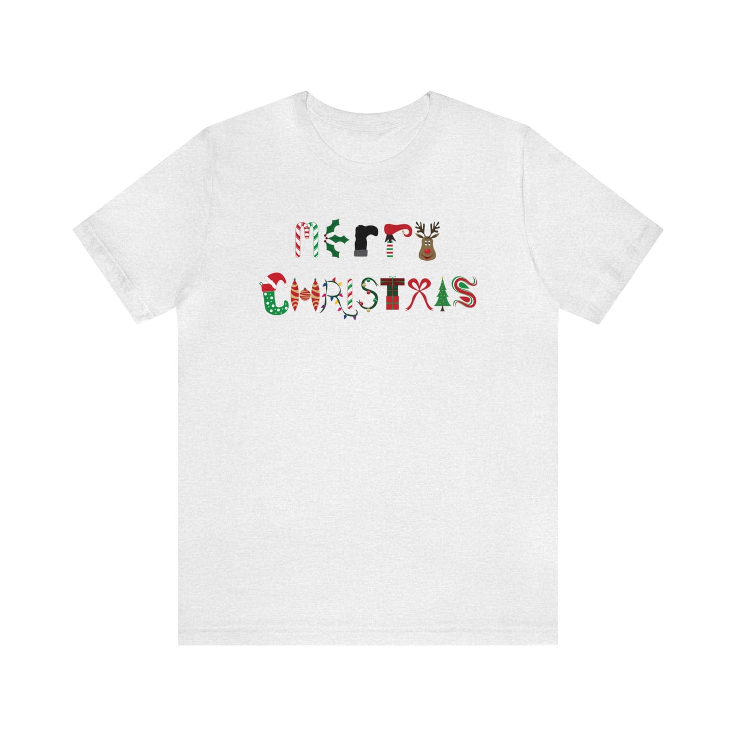 Merry Christmas Shirt, Christmas Shirt, Xmas Shirt, Holiday Shirt, Merry Shirt, Festive Shirt, Merry Christmas Tee, Christmas Gift, Holiday