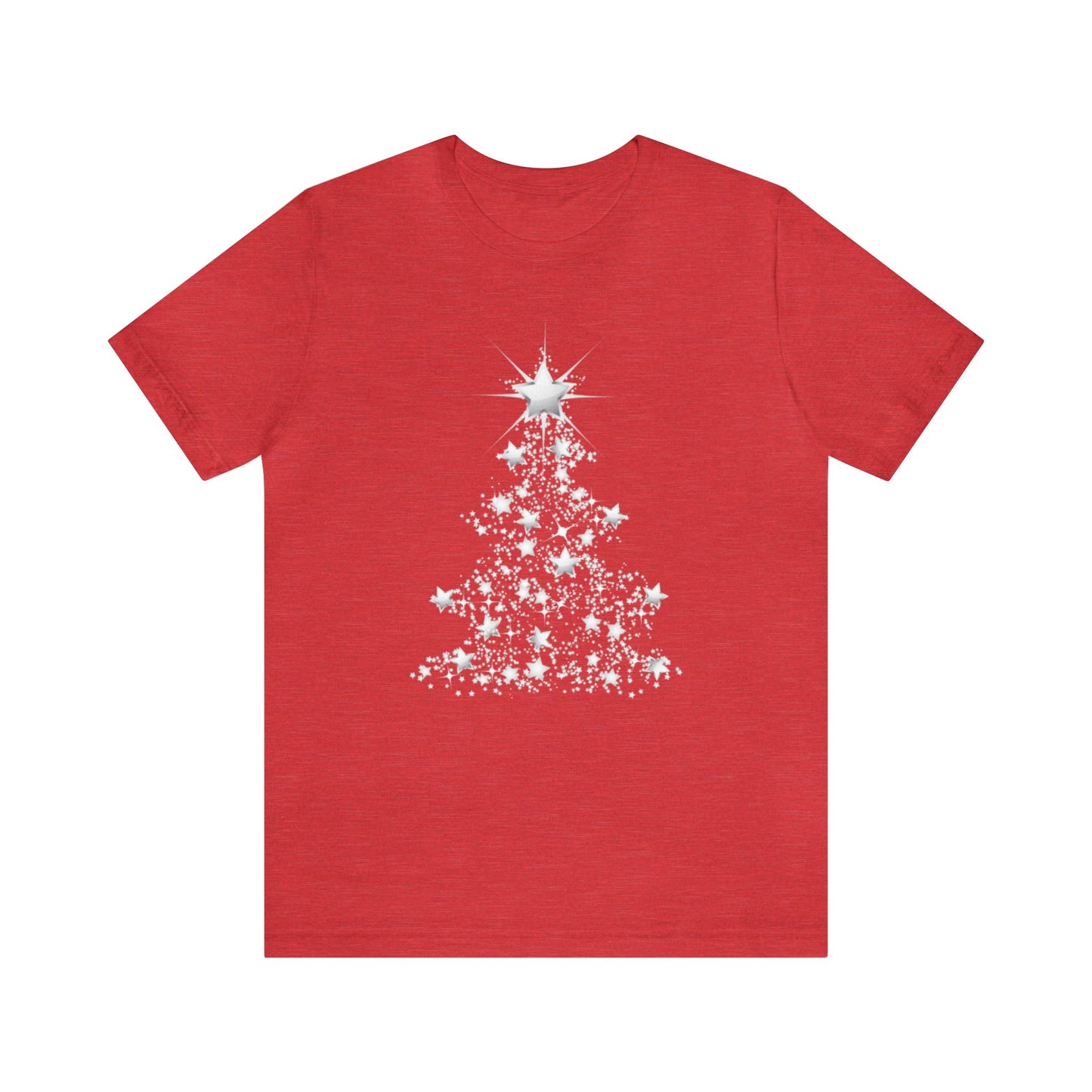 Christmas Tree Shirt, Christmas Shirt, Xmas Shirt, Holiday Shirt, Merry Shirt, Festive Shirt, Merry Christmas Tee, Christmas Gift, Holiday