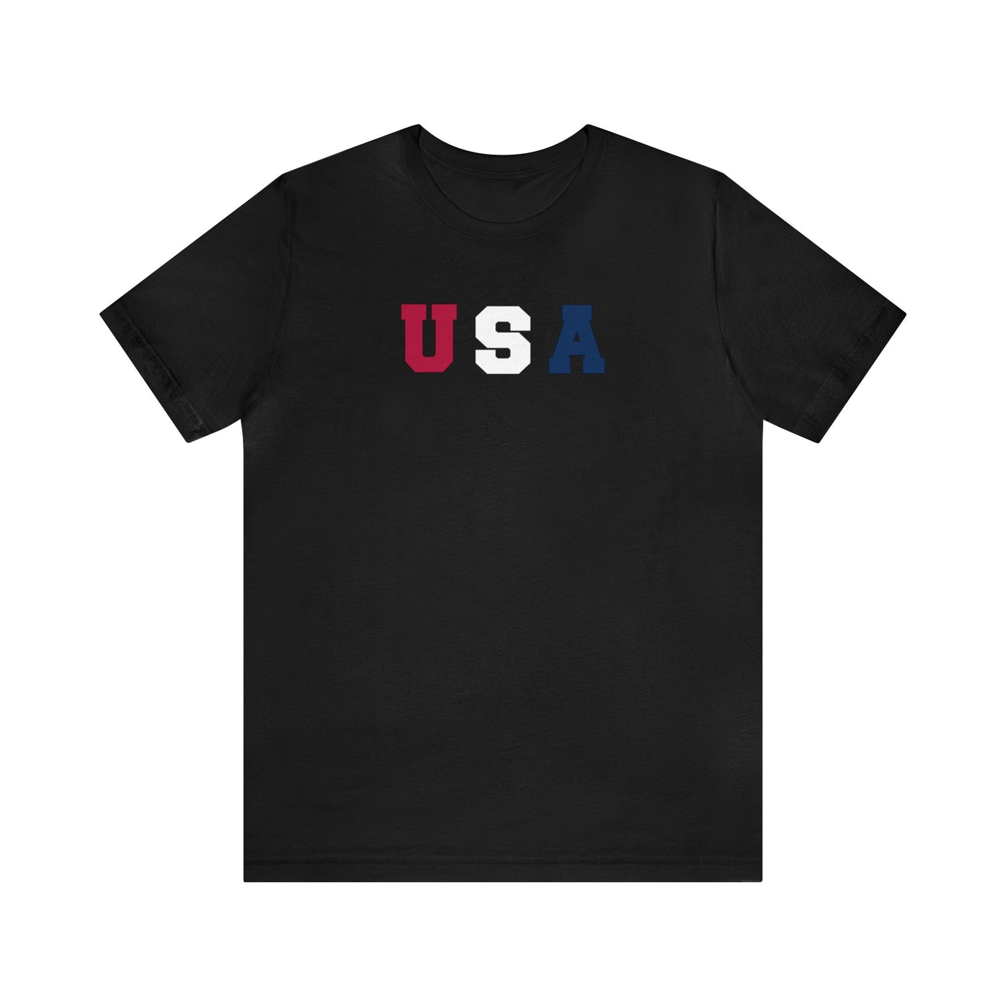 USA Shirt, 4th of July Shirt, Patriotic Shirt, Freedom Shirt, United States Shirt, American Flag Shirt, Red, White and Blue, America Shirt