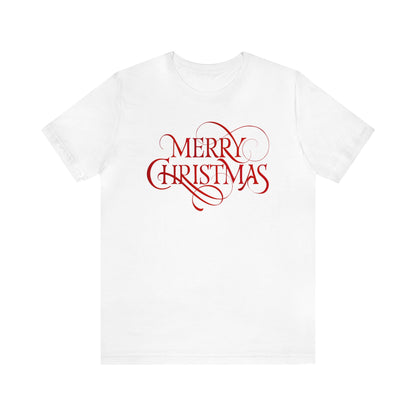 Merry Christmas Shirt, Christmas Shirt, Xmas Shirt, Holiday Shirt, Merry Shirt, Festive Shirt, Merry Christmas Tee, Christmas Gift, Holiday