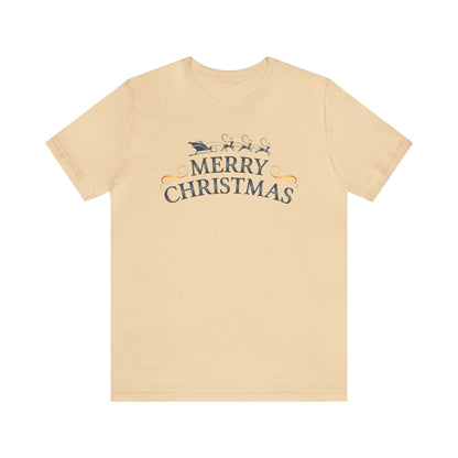 Merry Christmas Shirt, Christmas Shirt, Xmas Shirt, Holiday Shirt, Merry Shirt, Festive Shirt, Merry Christmas Tee, Christmas Gift, Holiday