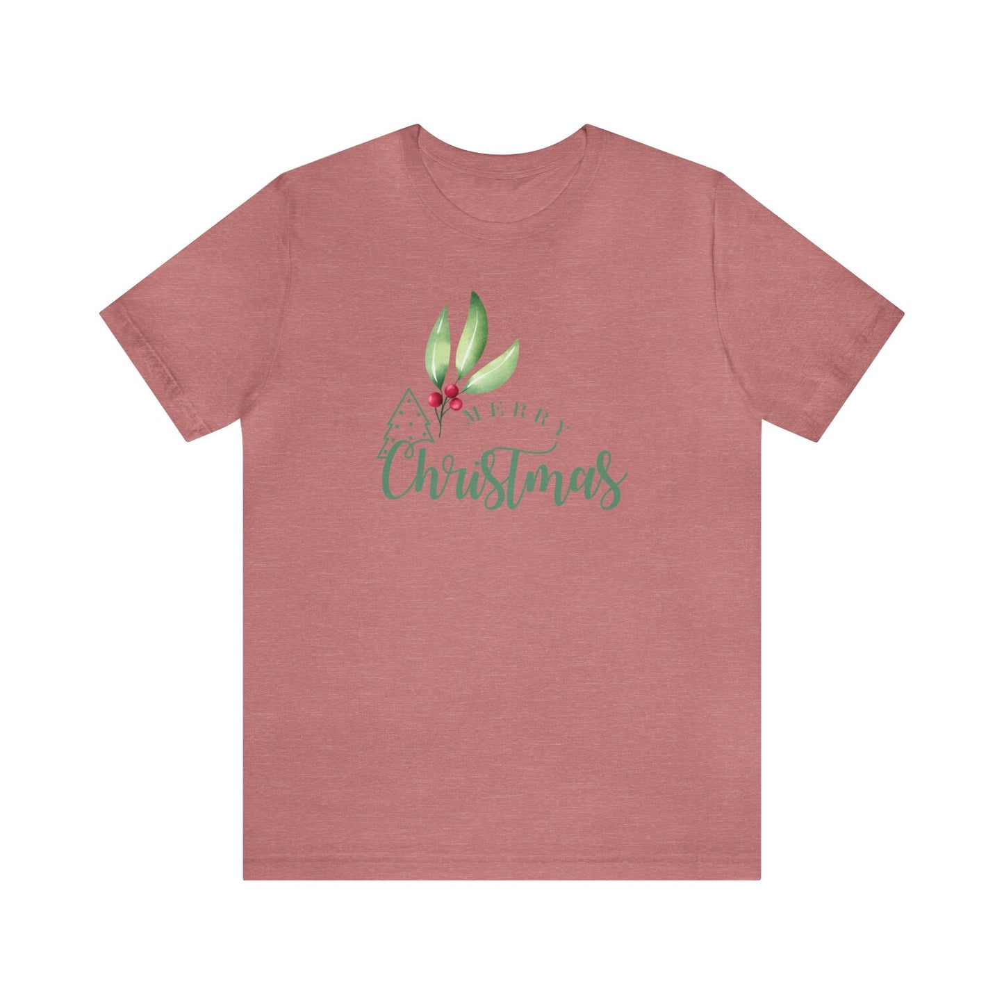 Merry Christmas Shirt, Christmas Shirt, Xmas Shirt, Holiday Shirt, Merry Shirt, Festive Shirt, Merry Christmas Tee, Christmas Gift, Holiday