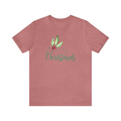 Merry Christmas Shirt, Christmas Shirt, Xmas Shirt, Holiday Shirt, Merry Shirt, Festive Shirt, Merry Christmas Tee, Christmas Gift, Holiday