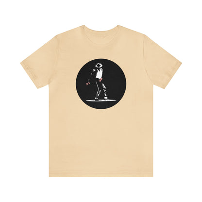 Michael Jackson T Shirt, Michael Jackson Merch, King of Pop Shirt, Billie Jean Shirt, MJ Shirt, Music Lover Shirt, Pop Music Shirt