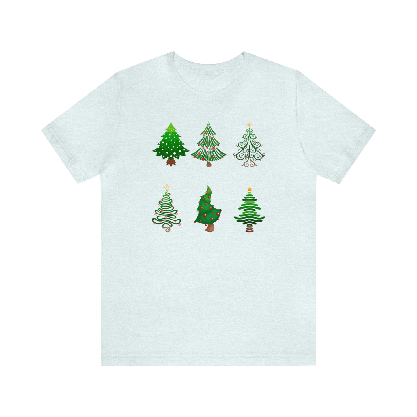 Christmas Tree Shirt, Christmas Shirt, Xmas Shirt, Holiday Shirt, Merry Shirt, Festive Shirt, Merry Christmas Tee, Christmas Gift, Holiday