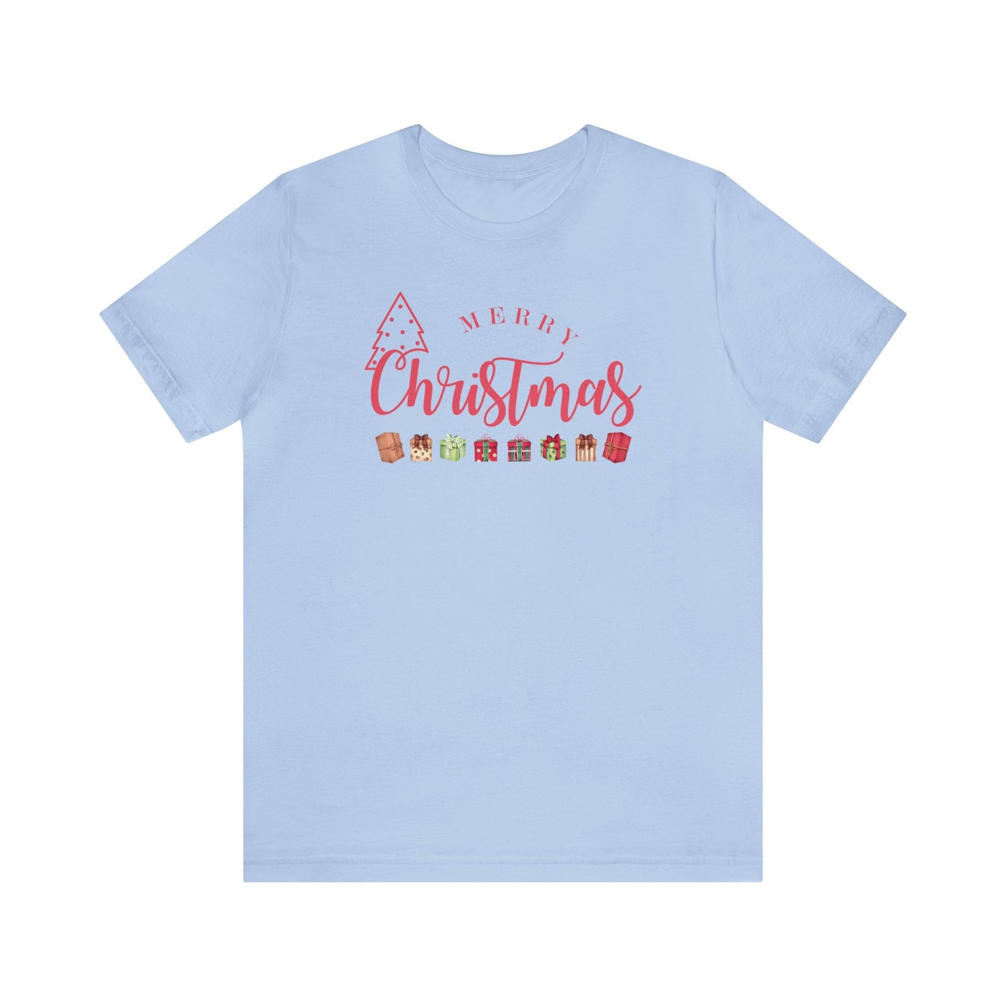 Merry Christmas Shirt, Christmas Shirt, Xmas Shirt, Holiday Shirt, Merry Shirt, Festive Shirt, Merry Christmas Tee, Christmas Gift, Holiday