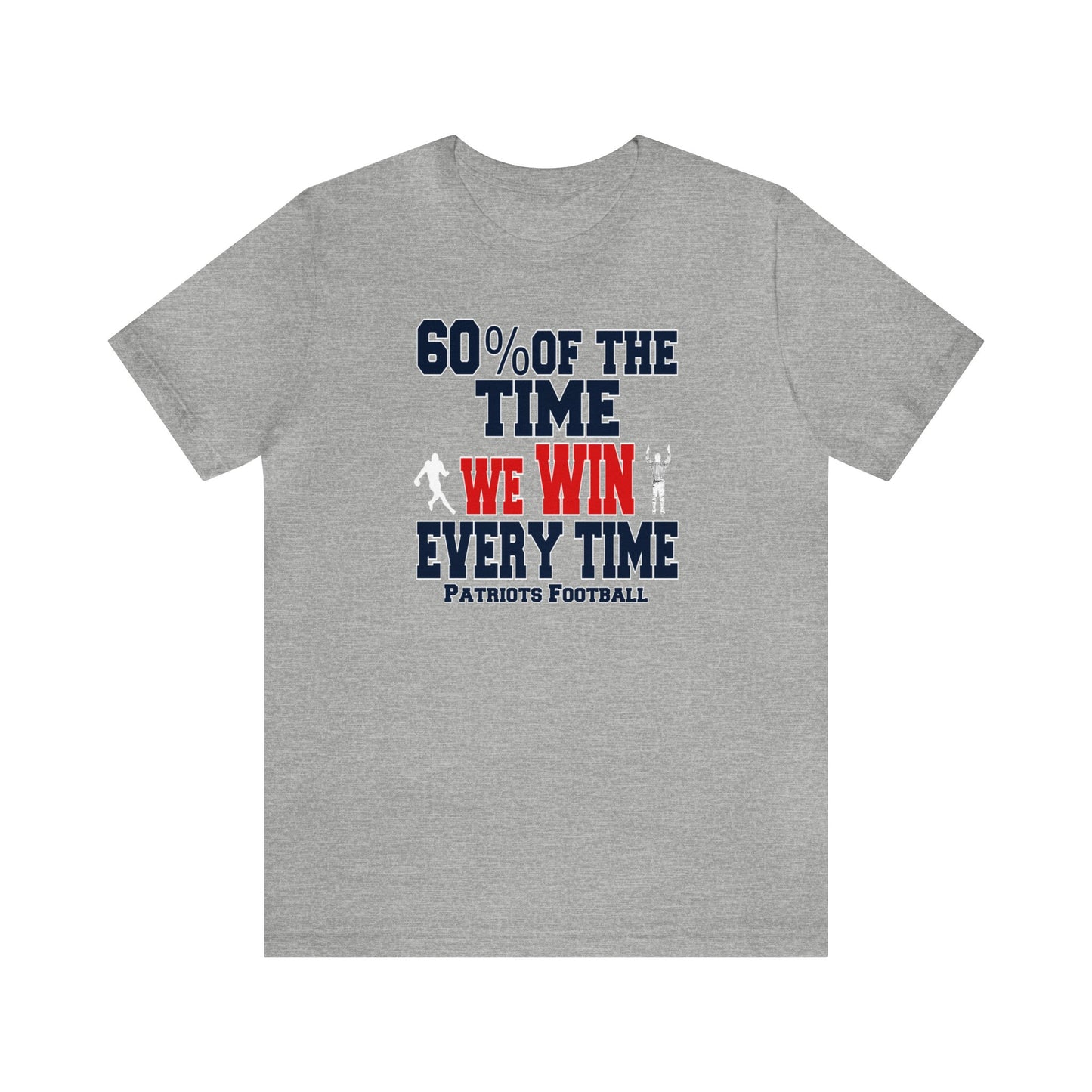 Funny Patriots Football Tee, Football Shirt, Funny Sport Tee, New England Football, Funny Football Tee, Sarcastic Football Shirt, Funny Tee