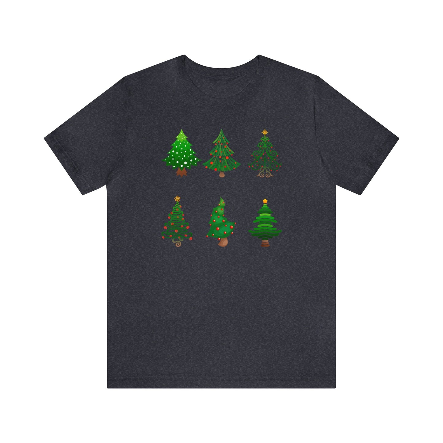 Christmas Tree Shirt, Christmas Shirt, Xmas Shirt, Holiday Shirt, Merry Shirt, Festive Shirt, Merry Christmas Tee, Christmas Gift, Holiday