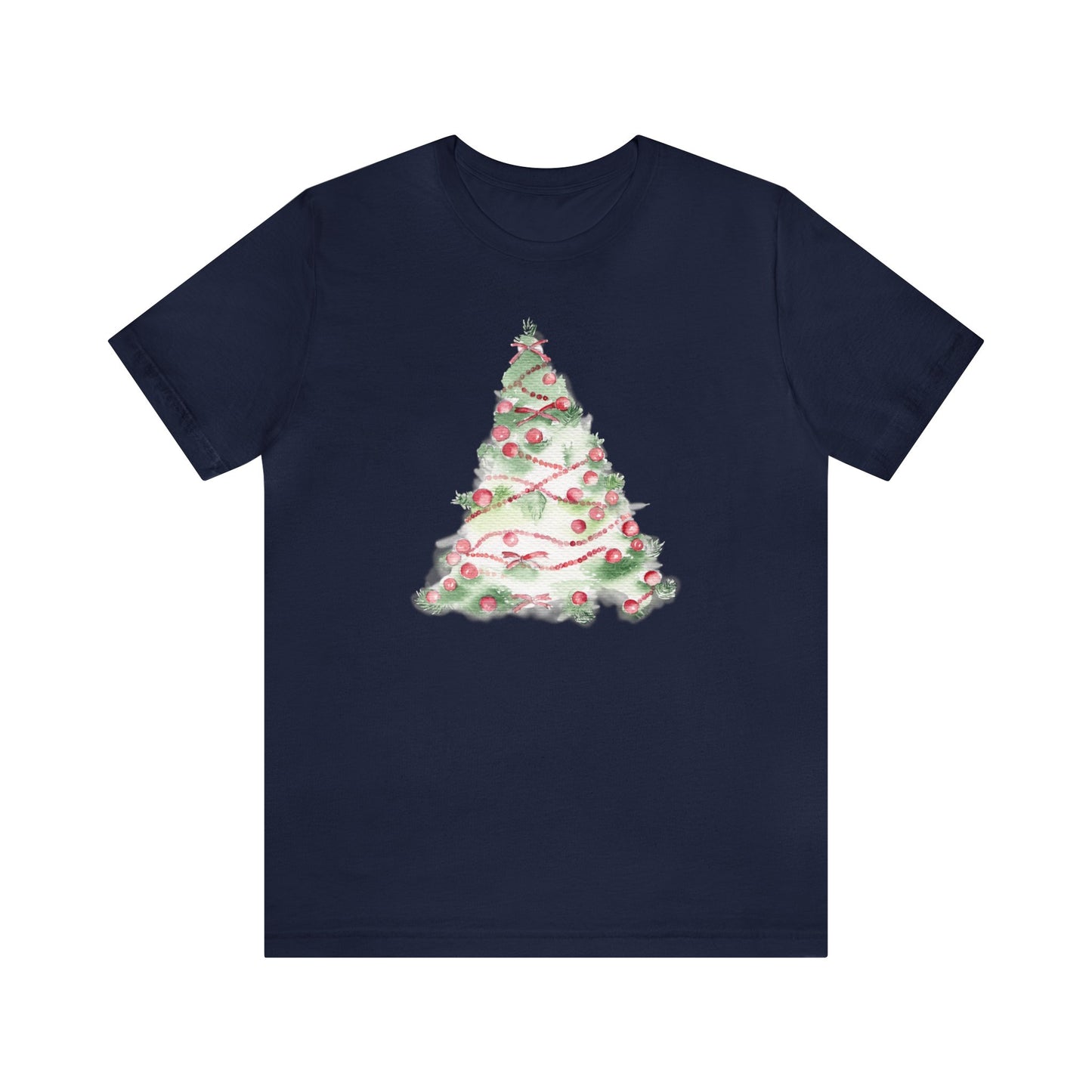 Christmas Tree Shirt, Christmas Shirt, Xmas Shirt, Holiday Shirt, Merry Shirt, Festive Shirt, Merry Christmas Tee, Christmas Gift, Holiday