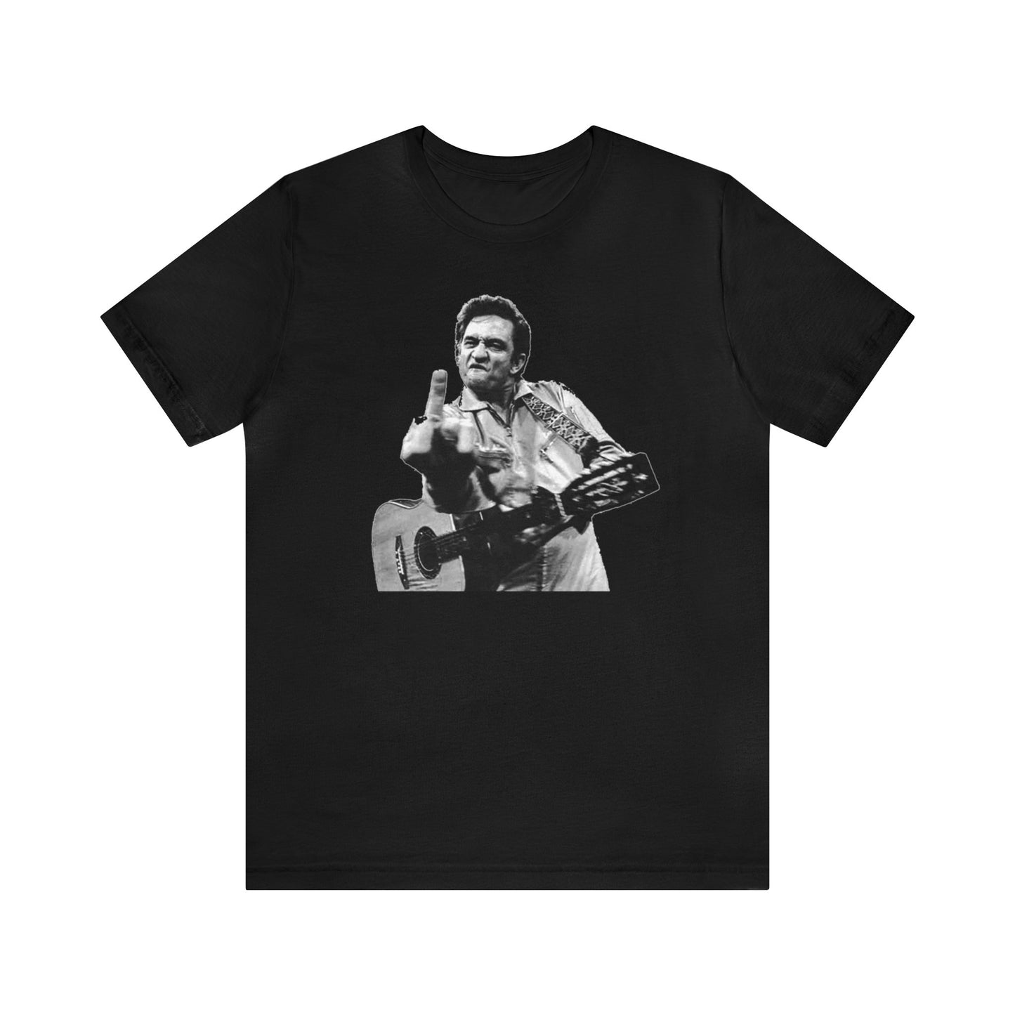 Johnny Cash Shirt, Johnny Cash Merch, Johnny Cash Tribute Shirt, Outlaw Country Shirt, County Music Shirt, Music Lover Shirt, Man in Black