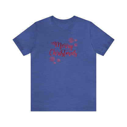 Merry Christmas Shirt, Christmas Shirt, Xmas Shirt, Holiday Shirt, Merry Shirt, Festive Shirt, Merry Christmas Tee, Christmas Gift, Holiday