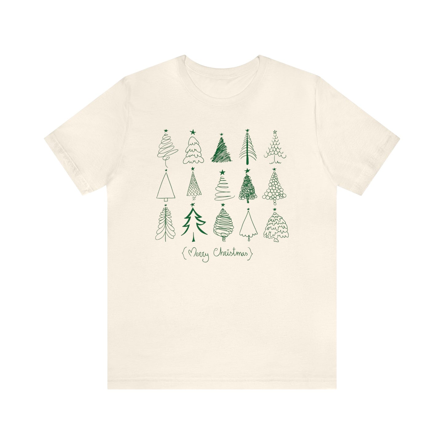 Christmas Tree Shirt, Christmas Shirt, Xmas Shirt, Holiday Shirt, Merry Shirt, Festive Shirt, Merry Christmas Tee, Christmas Gift, Merry Tee