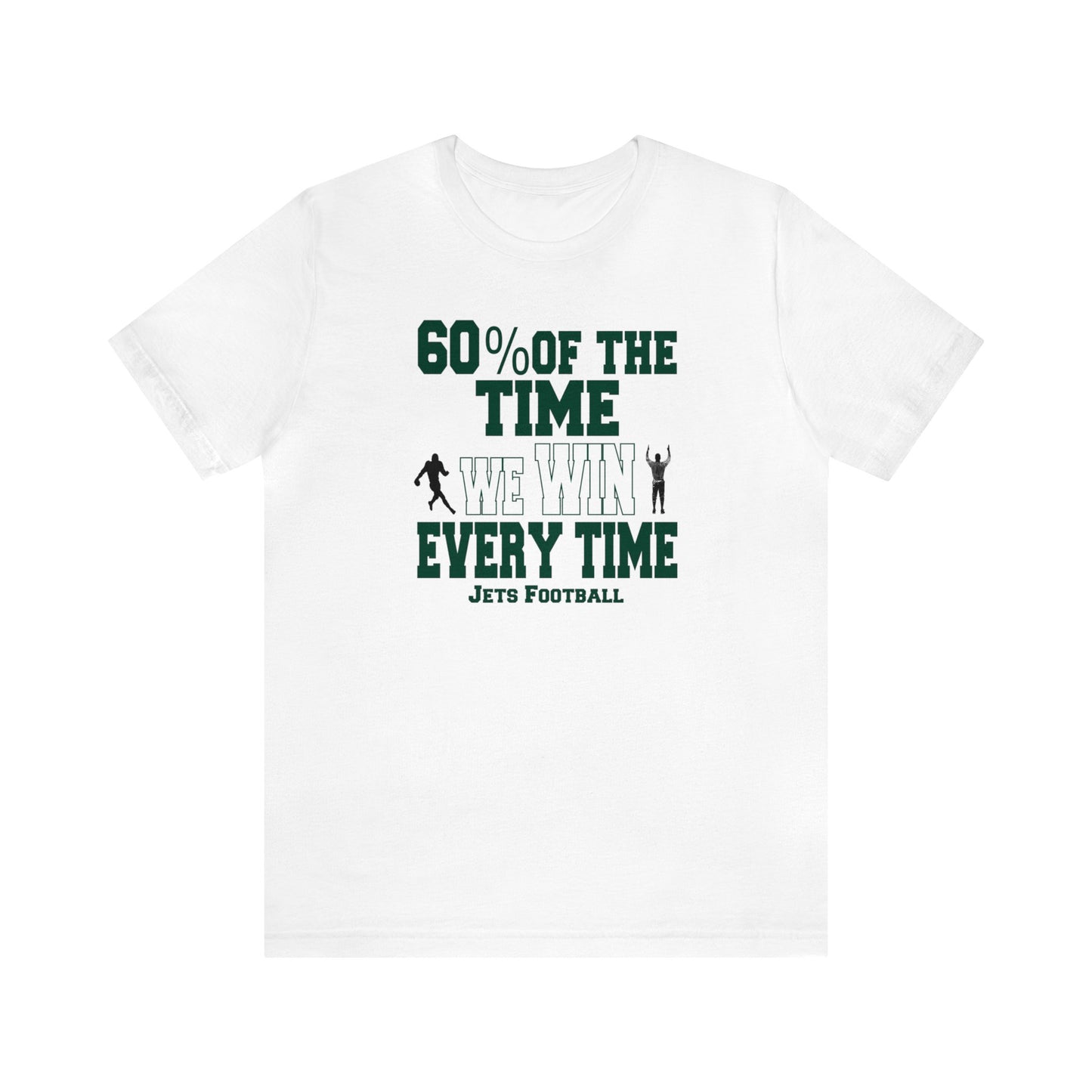 Funny Jets Football Shirt, Football Shirt, Funny Sport Shirt, New York Football, Funny Football Tee, Sarcastic Football Shirt, Funny Tee