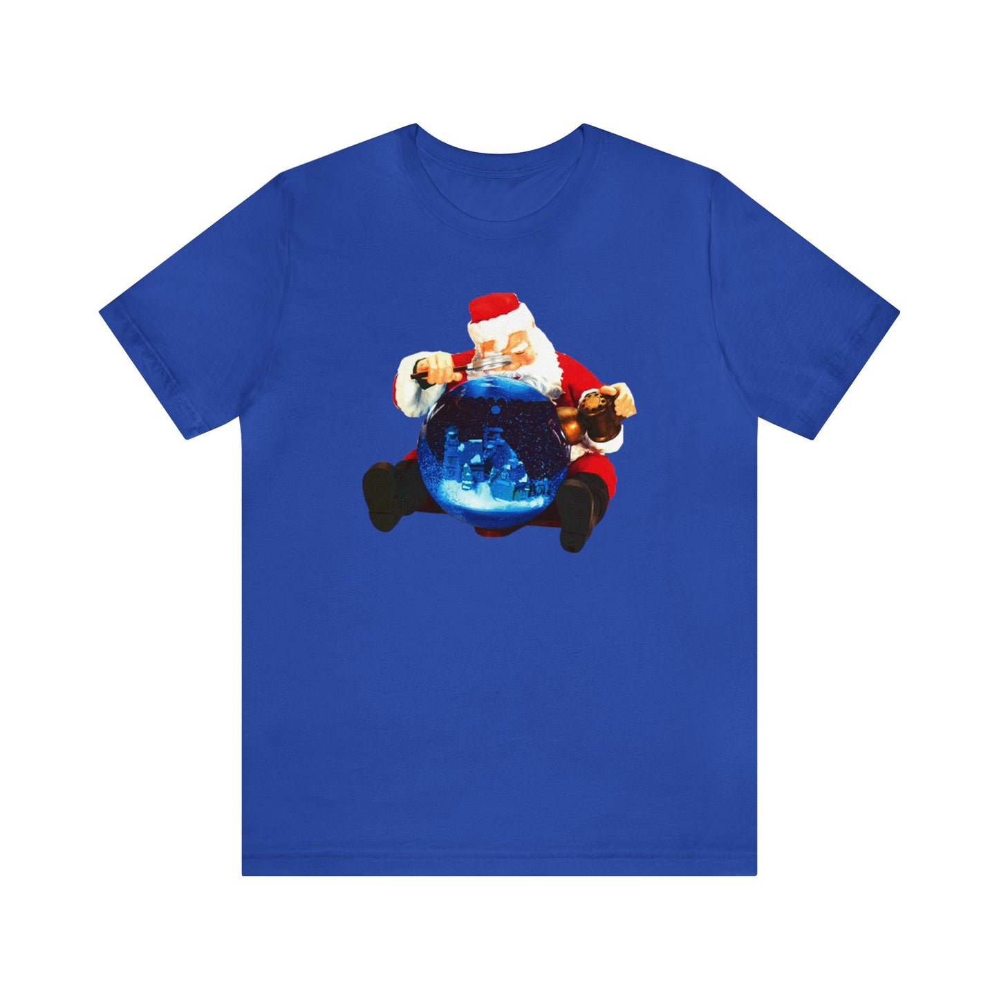 Santa Shirt, Santa Claus Shirt, Christmas Shirt, Xmas Shirt, Holiday Shirt, Merry Shirt, Festive Shirt, Merry Christmas Tee, Christmas Gift