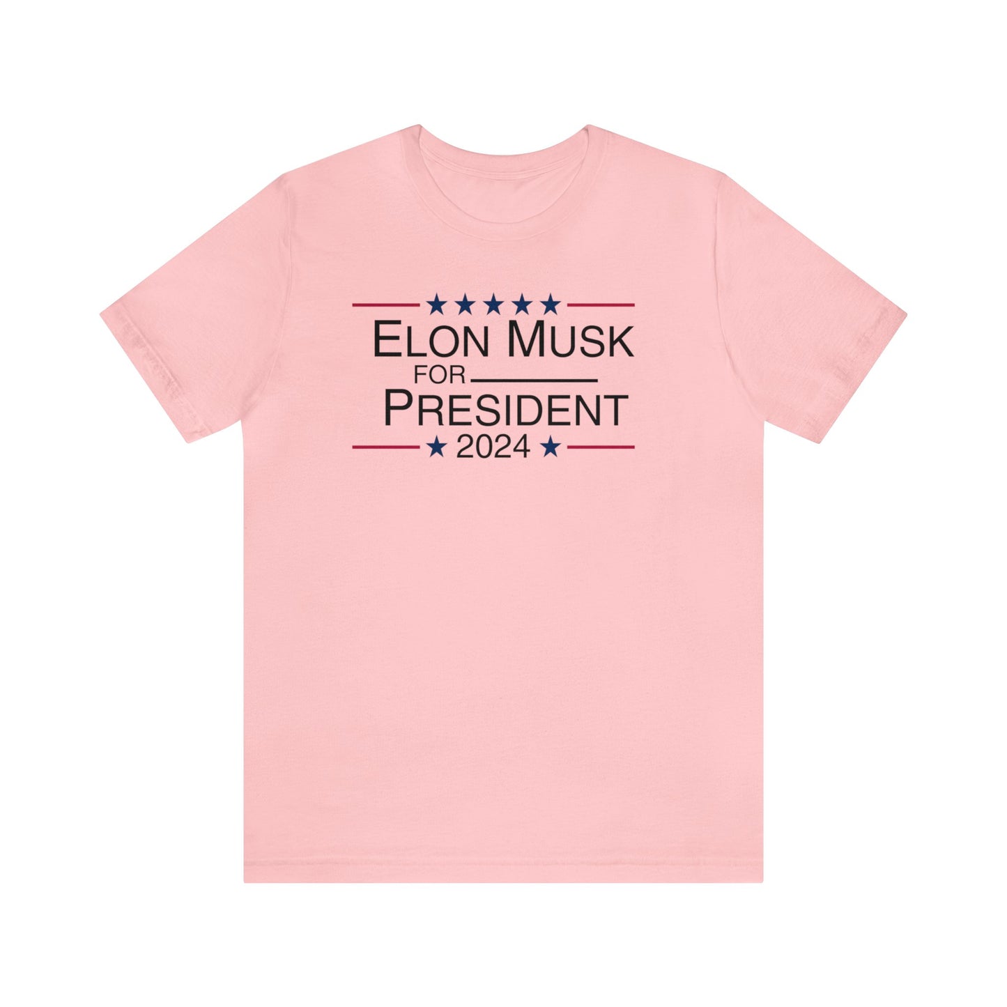 Elon Musk for President, Elon 2024, Musk For President, Elon Shirt, Elon Musk Gift, Musk We Trust, Presidential, Election, Funny Shirt, Musk