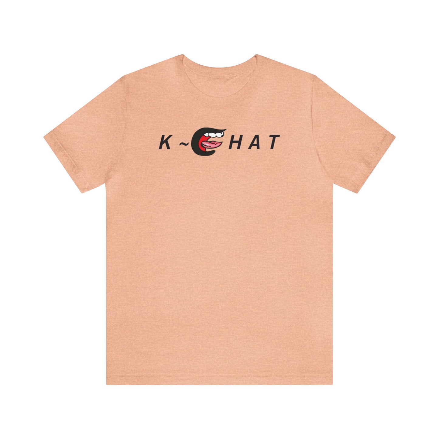 K-Chat Radio Shirt, GTA Radio Shirt, Vice City Shirt, Gamer Shirt, Video Game Shirt, Gamer Gift, Shirts For Gamers, Funny Gaming Shirt