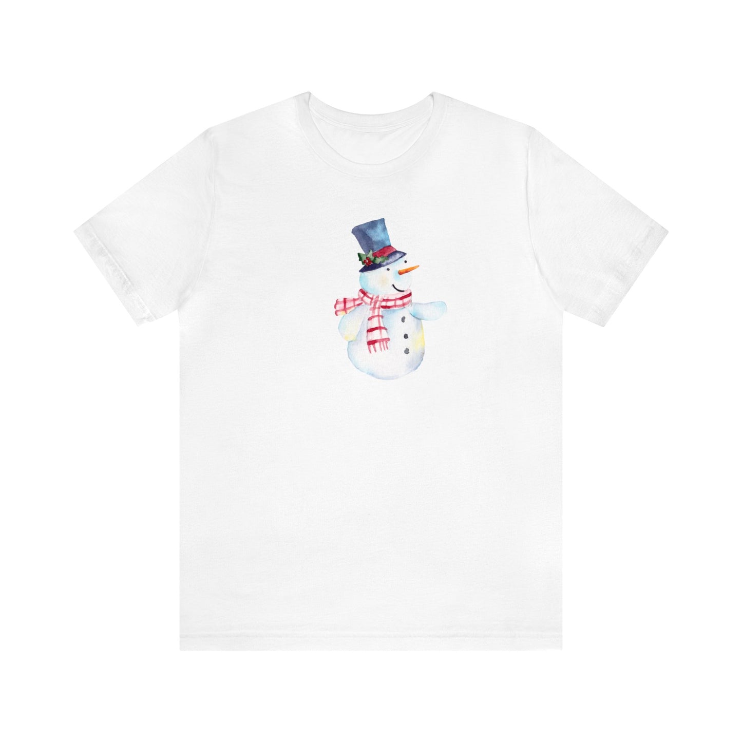 Snowman Shirt, Frosty the Snowman Shirt, Christmas Shirt, Xmas Shirt, Holiday Shirt, Merry Shirt, Festive Shirt, Merry Christmas Tee, Winter