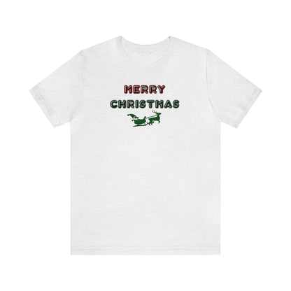 Merry Christmas Shirt, Christmas Shirt, Xmas Shirt, Holiday Shirt, Merry Shirt, Festive Shirt, Merry Christmas Tee, Christmas Gift, Holiday