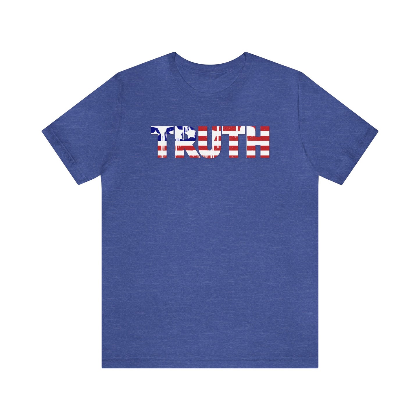 Patriotic Truth Shirt, 4th of July Shirt, Patriotic Shirt, Freedom Shirt, USA Shirt, American Flag Shirt, Red, White and Blue, America Shirt