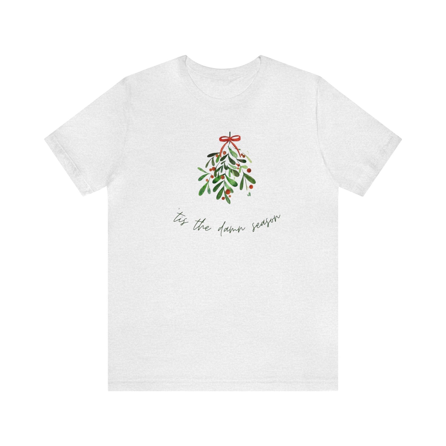 Tis The Damn Season, Holiday, Xmas, Funny Christmas, Funny Gift, Mens Christmas, Womens Christmas, Christmas Sweatshirt, Taylor Swift shirt