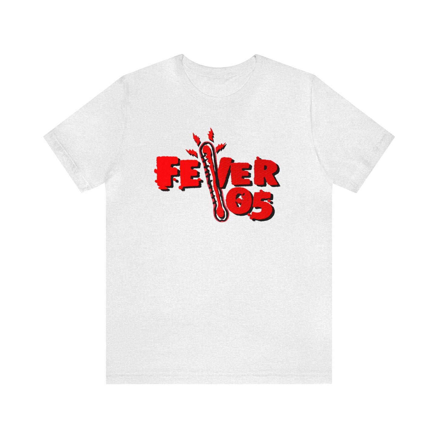 Fever 105 Radio Shirt, GTA Radio Shirt, Vice City Shirt, Gamer Shirt, Video Game Shirt, Gamer Gift, Shirts For Gamers, Funny Gaming Shirt