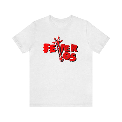 Fever 105 Radio Shirt, GTA Radio Shirt, Vice City Shirt, Gamer Shirt, Video Game Shirt, Gamer Gift, Shirts For Gamers, Funny Gaming Shirt