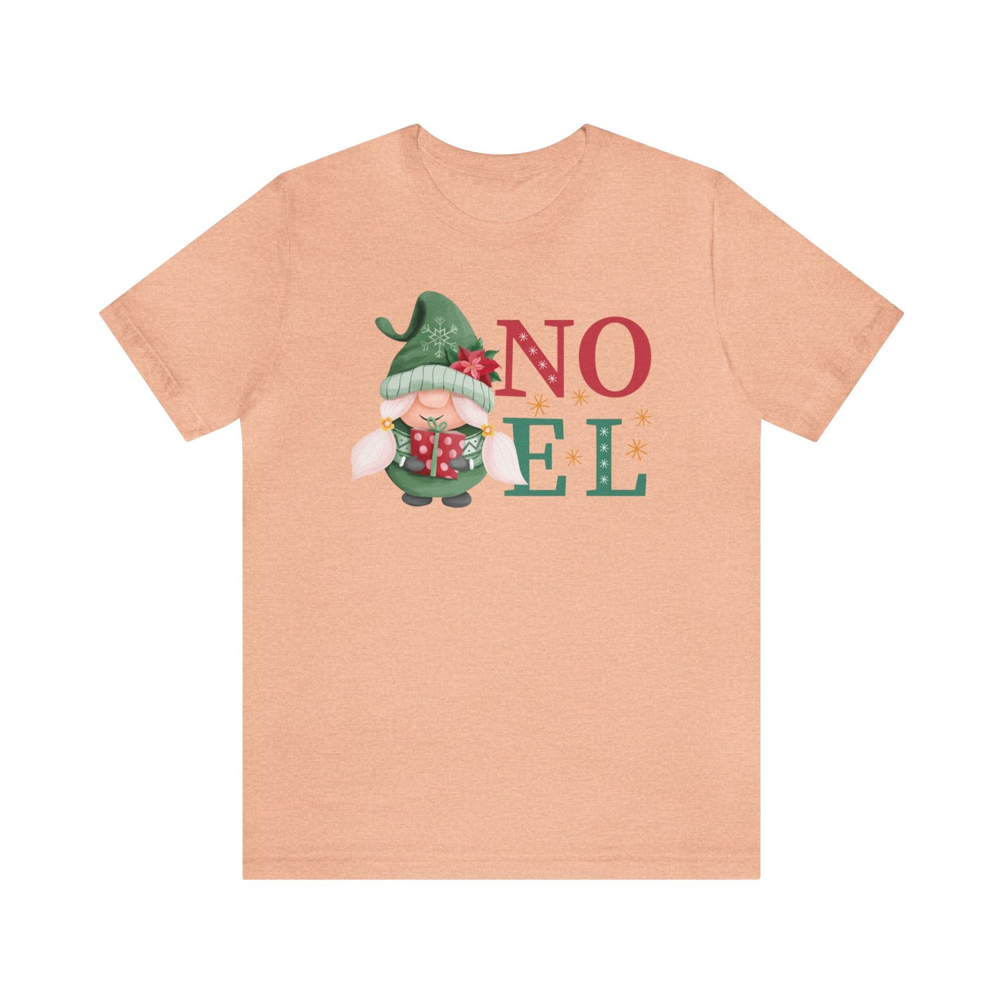 Noel Gnome Shirt, Gnomes Shirt, Christmas Gnomes Shirt, Gnomes Tee, Xmas Shirt, Holiday Shirt, Merry Shirt, Festive Shirt, Christmas Shirt