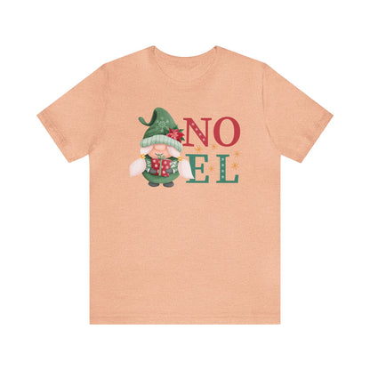 Noel Gnome Shirt, Gnomes Shirt, Christmas Gnomes Shirt, Gnomes Tee, Xmas Shirt, Holiday Shirt, Merry Shirt, Festive Shirt, Christmas Shirt