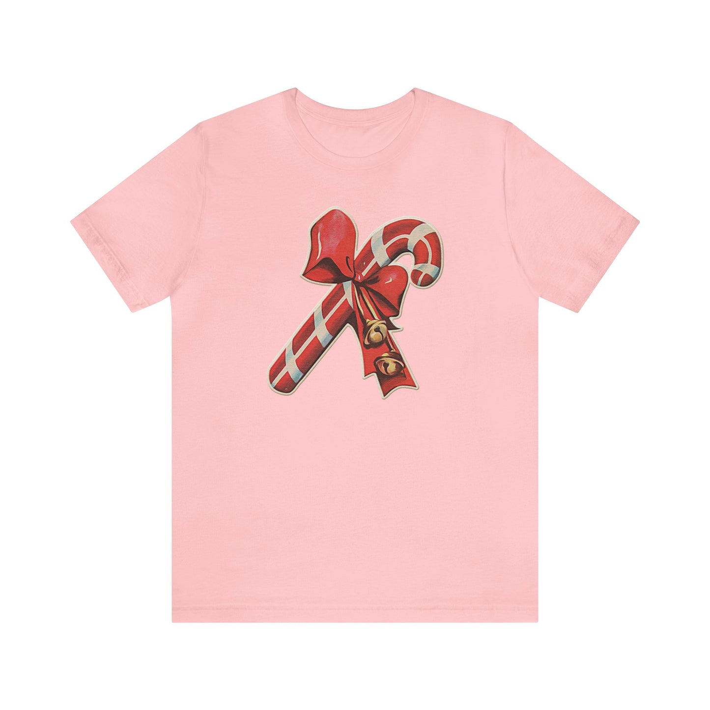 Candy Cane Shirt, Christmas Shirt, Xmas Shirt, Holiday Shirt, Merry Shirt, Festive Shirt, Christmas Gift, Winter Tee, Candy Cane Lover