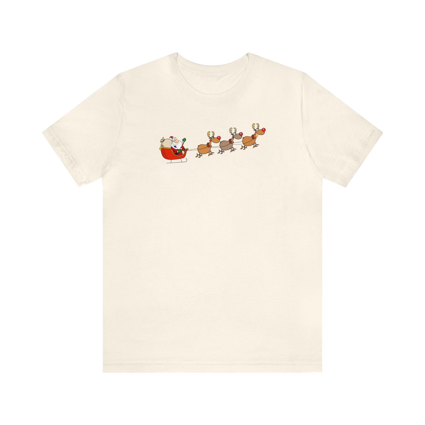 Santa Shirt, Santa Claus Shirt, Christmas Shirt, Xmas Shirt, Holiday Shirt, Merry Shirt, Festive Shirt, Merry Christmas Tee, Christmas Gift