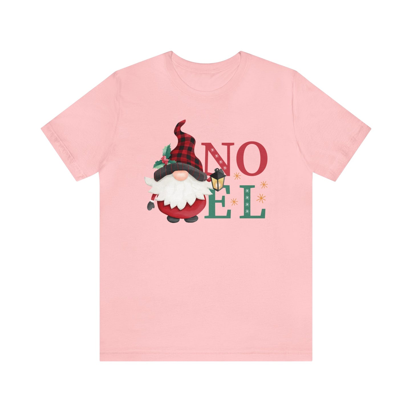 Noel Gnome Shirt, Gnomes Shirt, Christmas Gnomes Shirt, Gnomes Tee, Xmas Shirt, Holiday Shirt, Merry Shirt, Festive Shirt, Christmas Shirt