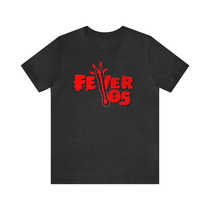 Fever 105 Radio Shirt, GTA Radio Shirt, Vice City Shirt, Gamer Shirt, Video Game Shirt, Gamer Gift, Shirts For Gamers, Funny Gaming Shirt