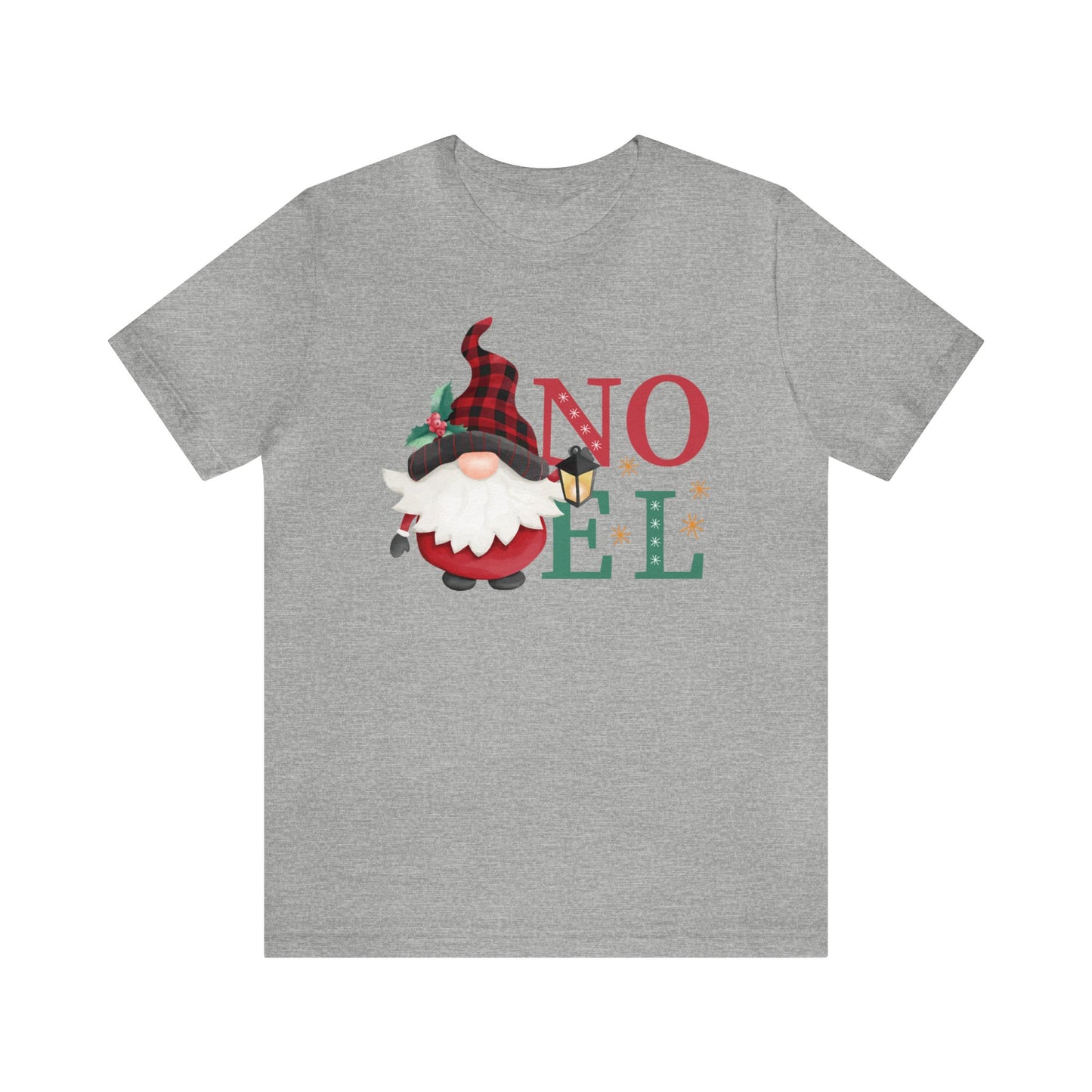 Noel Gnome Shirt, Gnomes Shirt, Christmas Gnomes Shirt, Gnomes Tee, Xmas Shirt, Holiday Shirt, Merry Shirt, Festive Shirt, Christmas Shirt