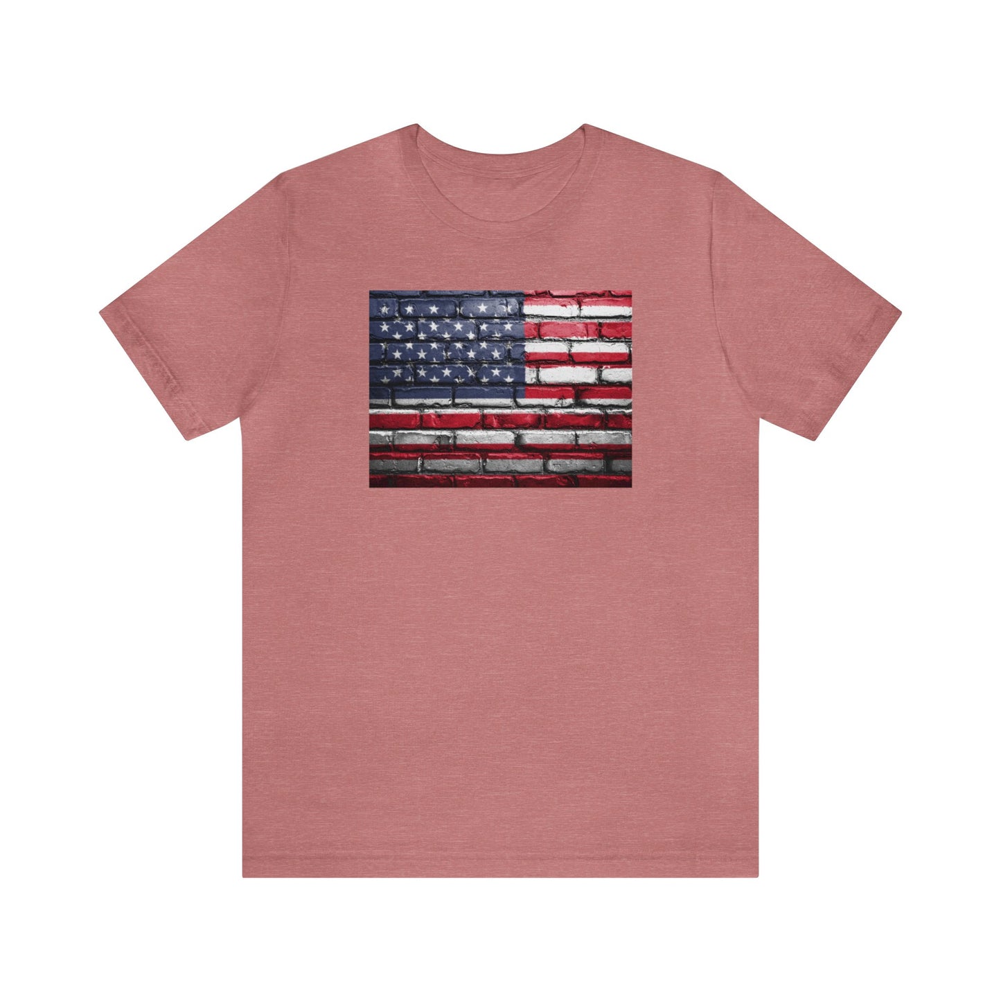 American Flag Shirt, Red, White and Blue, 4th of July Shirt, Patriotic Shirt, USA Shirt, Freedom Shirt, United States Shirt, America Shirt