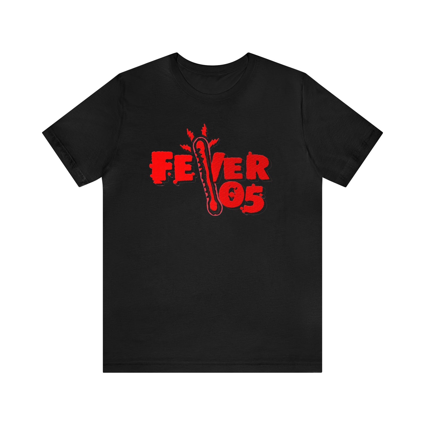 Fever 105 Radio Shirt, GTA Radio Shirt, Vice City Shirt, Gamer Shirt, Video Game Shirt, Gamer Gift, Shirts For Gamers, Funny Gaming Shirt