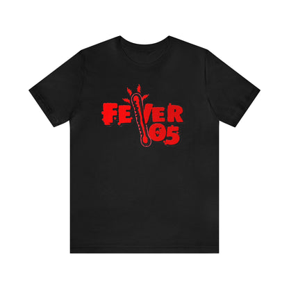 Fever 105 Radio Shirt, GTA Radio Shirt, Vice City Shirt, Gamer Shirt, Video Game Shirt, Gamer Gift, Shirts For Gamers, Funny Gaming Shirt