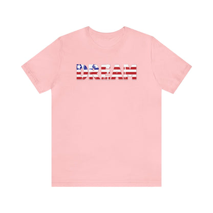 Patriotic Dream Shirt, 4th of July Shirt, Patriotic Shirt, Freedom Shirt, USA Shirt, American Flag Shirt, Red, White and Blue, America Shirt