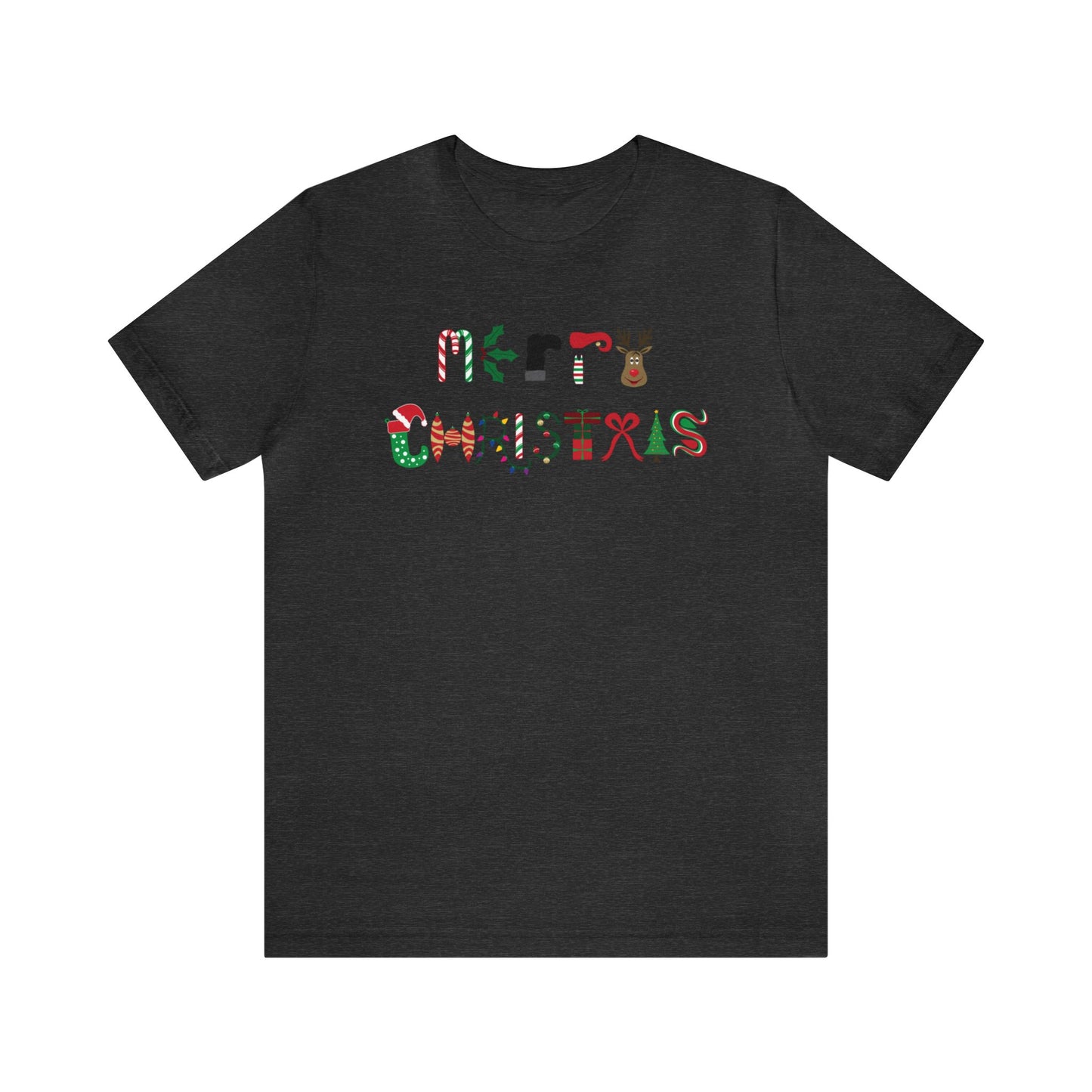 Merry Christmas Shirt, Christmas Shirt, Xmas Shirt, Holiday Shirt, Merry Shirt, Festive Shirt, Merry Christmas Tee, Christmas Gift, Holiday