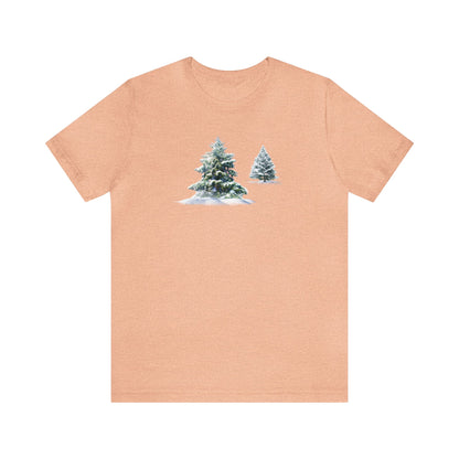 Christmas Tree Shirt, Christmas Shirt, Xmas Shirt, Holiday Shirt, Merry Shirt, Festive Shirt, Merry Christmas Tee, Christmas Gift, Holiday