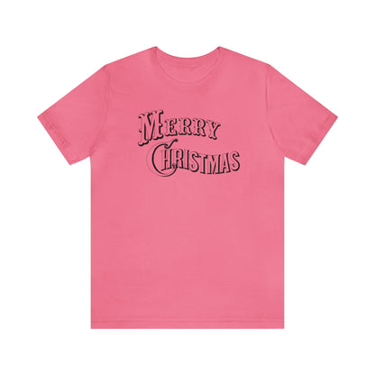 Merry Christmas Shirt, Christmas Shirt, Xmas Shirt, Holiday Shirt, Merry Shirt, Festive Shirt, Merry Christmas Tee, Christmas Gift, Holiday